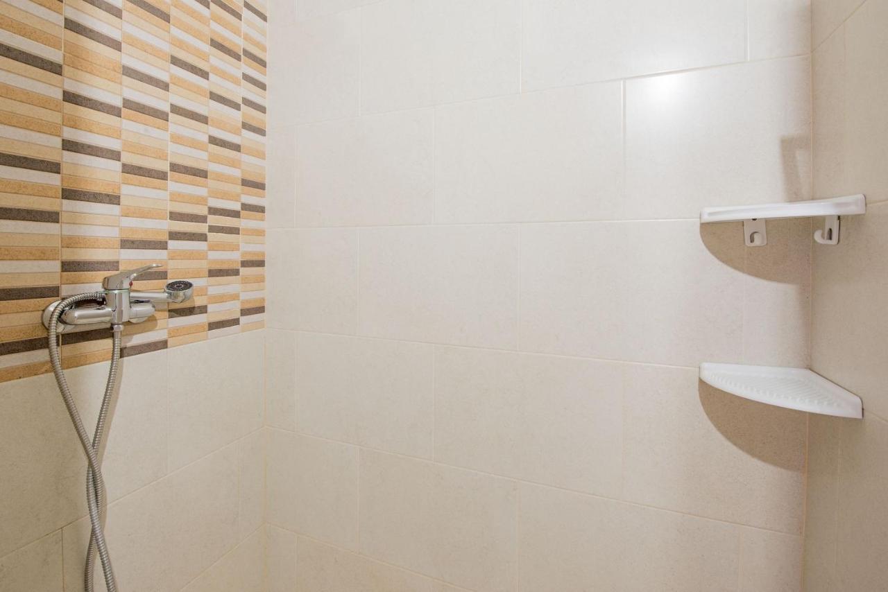 Bungalows La Aceitera - Apartamento 2 Zahora Ngoại thất bức ảnh